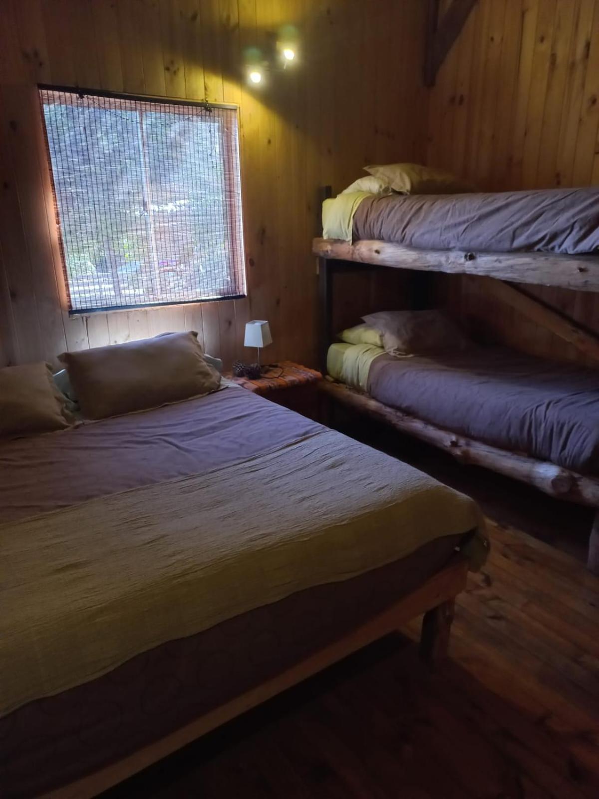 Ekilibre Surf Eco Hostal Curanipe Dış mekan fotoğraf